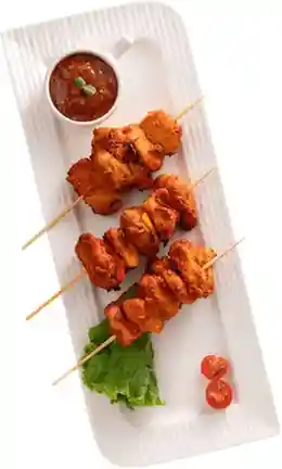 Meatzza - Chicken Tandoori Tikka, 1 Kg